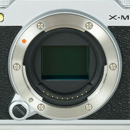FUJIFILM X-M5 FUJIFILM X-M5