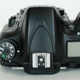 Nikon D610