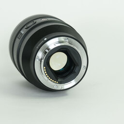 SONY FE 50mm F1.4 GM SEL50F14GM
