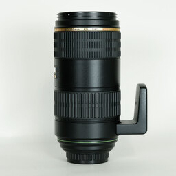 PENTAX DA★ 60-250mm F4ED [IF] SDM