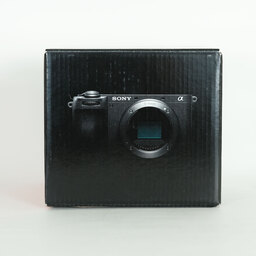 SONY α6700（ILCE-6700）