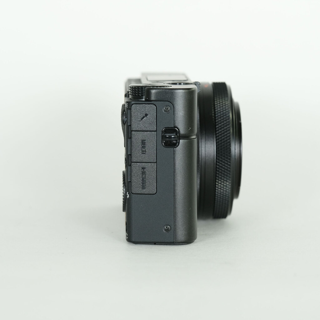 SONY Cyber-shot DSC-RX100M7G シューティンググリップキット