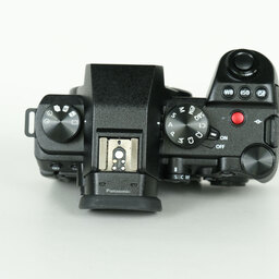 Panasonic LUMIX S5II DC-S5M2