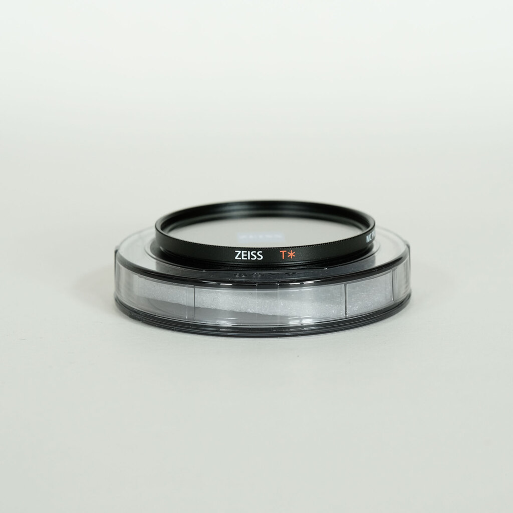 SONY Sonnar T* FE 55mm F1.8 ZA SEL55F18Z