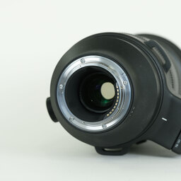 SIGMA 150-600mm F5-6.3 DG DN OS｜Sports [ソニーE用]