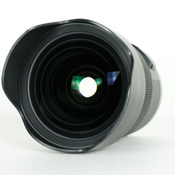 SIGMA 20mm F1.4 DG HSM｜Art [キヤノン用]