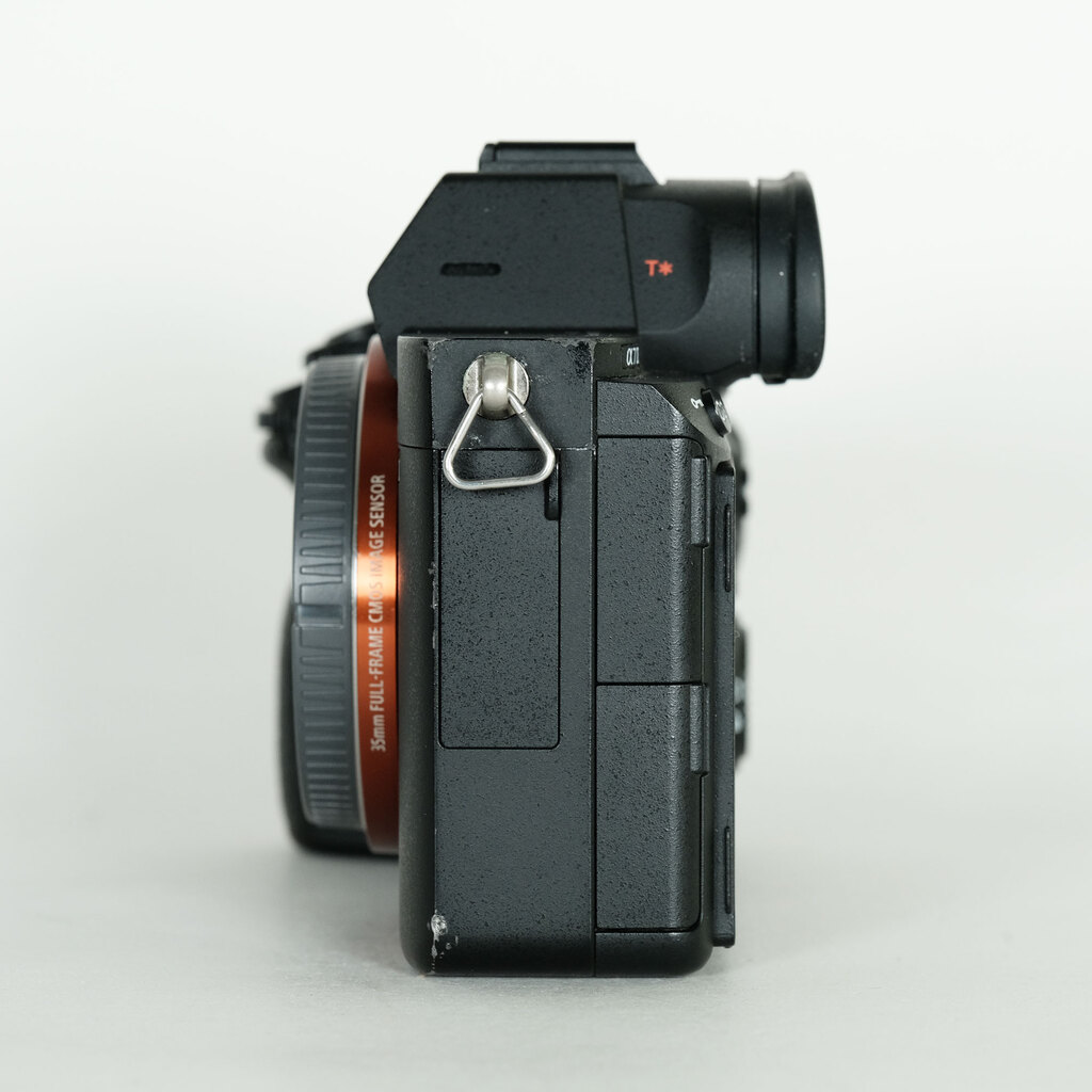 SONY α7 III（ILCE-7M3）