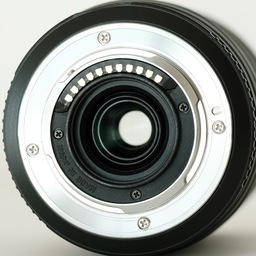 OLYMPUS M.ZUIKO DIGITAL ED 75-300mm F4.8-6.7 II