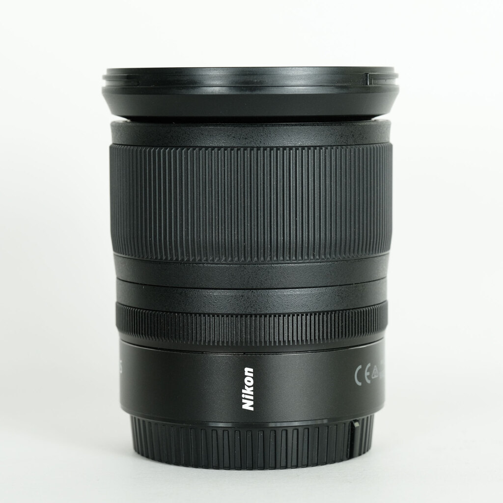 Nikon NIKKOR Z 24-70mm f/4 S