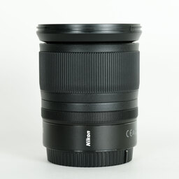 Nikon NIKKOR Z 24-70mm f/4 S