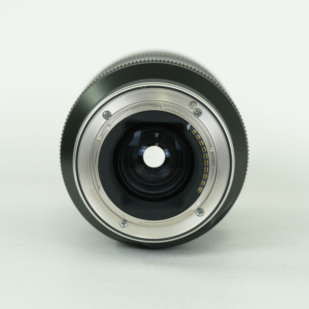 TAMRON 50-300mm F/4.5-6.3 Di III VC VXD (Model A069) [ソニーE用]