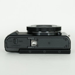 Canon PowerShot G7X Mark II