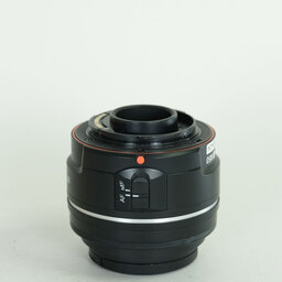 SONY DT 50mm F1.8 SAM SAL50F18