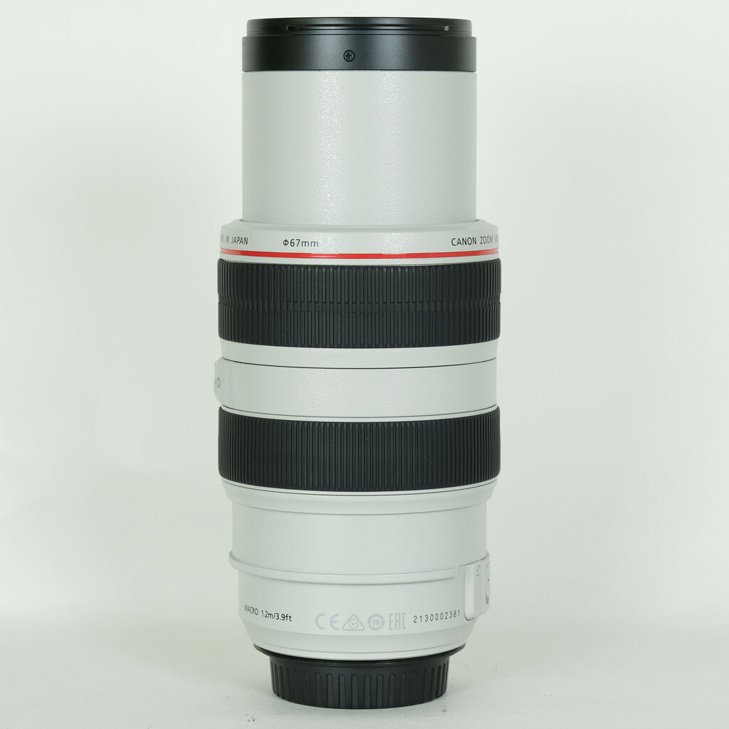 Canon EF70-300mm F4-5.6L IS USM