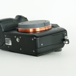 SONY α7R II（ILCE-7RM2）