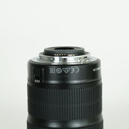 Canon EF-S18-135mm F3.5-5.6 IS STM