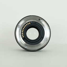 OLYMPUS M.ZUIKO DIGITAL 45mm F1.8