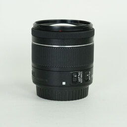 Canon EF-S18-55mm F4-5.6 IS STM Canon EF-S18-55mm F4-5.6 IS STM