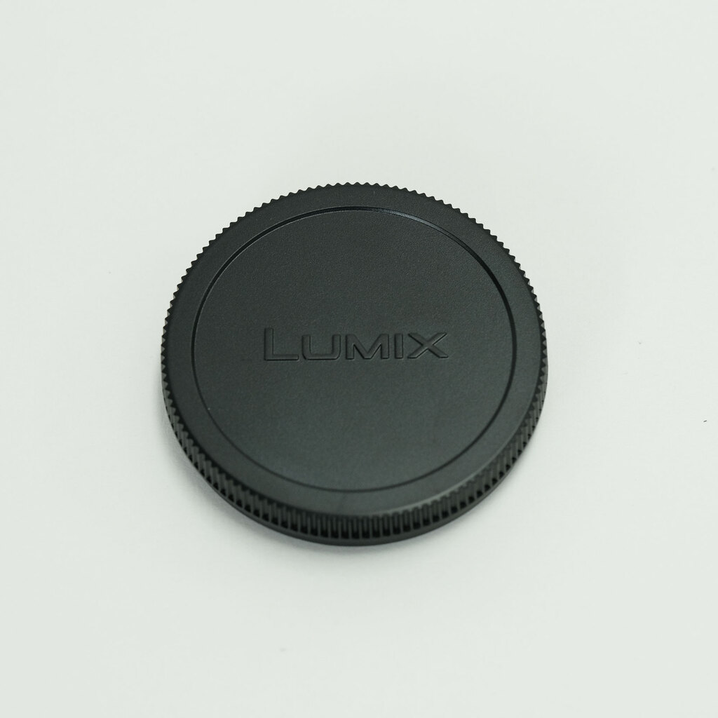 Panasonic LUMIX S 20-60mm F3.5-5.6