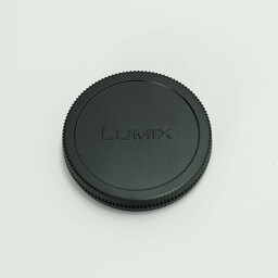 Panasonic LUMIX S 20-60mm F3.5-5.6