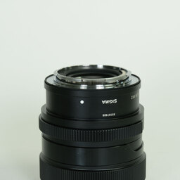 SIGMA 65mm F2 DG DN｜Contemporary [ライカL用]