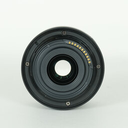 Nikon NIKKOR Z DX 24mm f/1.7