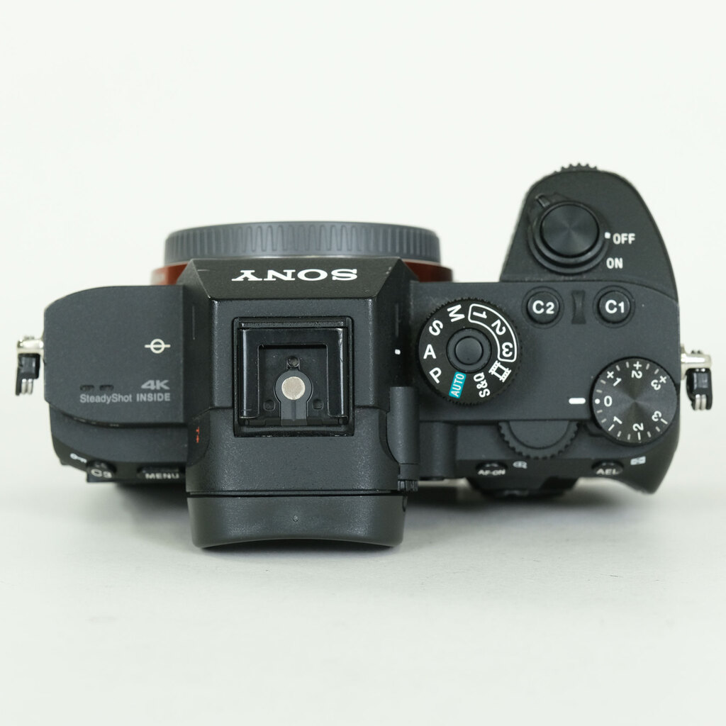 SONY α7R III（ILCE-7RM3）