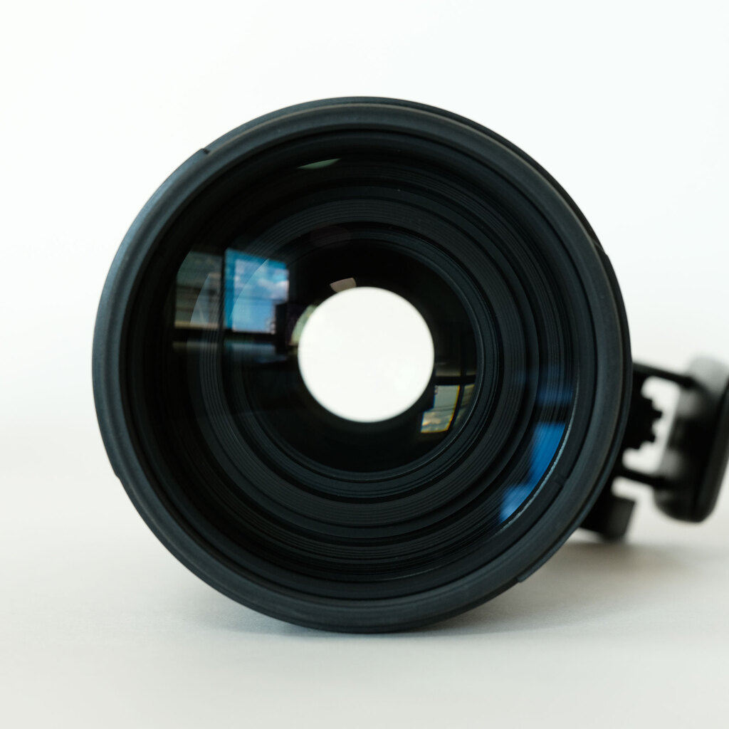 Nikon AF-S NIKKOR 70-200mm f/2.8E FL ED VR