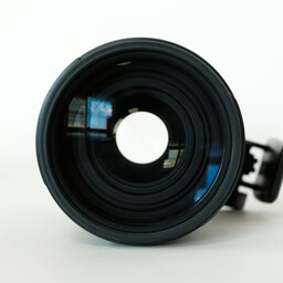 Nikon AF-S NIKKOR 70-200mm f/2.8E FL ED VR