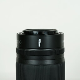 Nikon NIKKOR Z DX 50-250mm f/4.5-6.3 VR