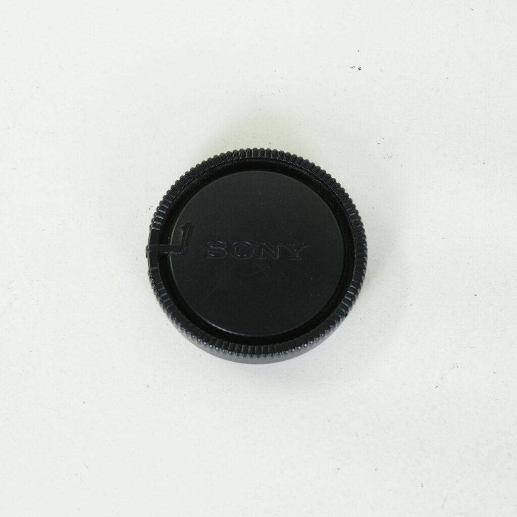 SONY Planar T* 50mm F1.4 ZA SSM SAL50F14Z