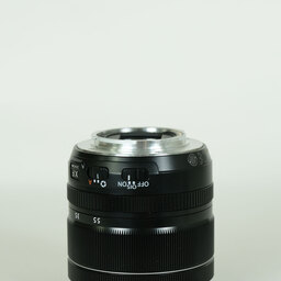 FUJIFILM XF18-55mmF2.8-4 R LM OIS