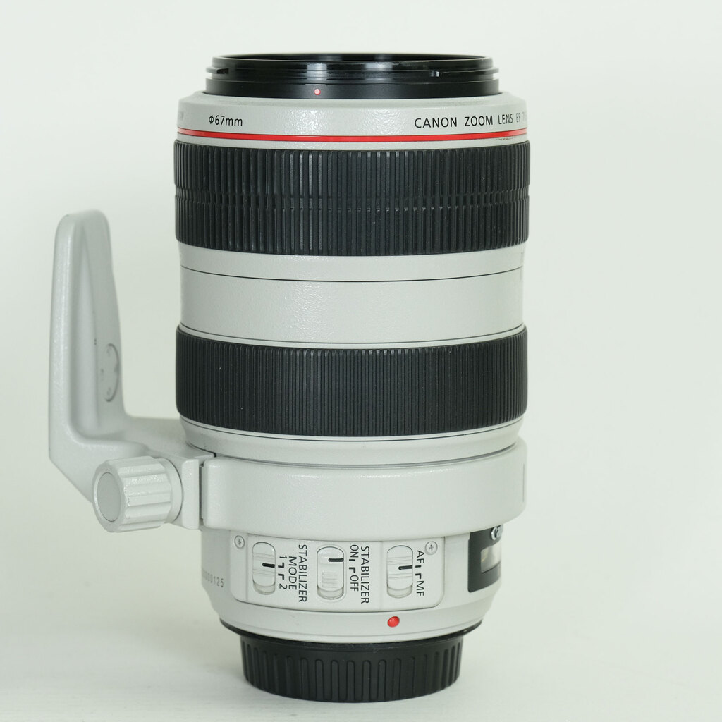 Canon EF70-300mm F4-5.6L IS USM