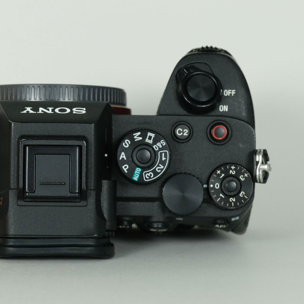 SONY α7S III（ILCE-7SM3）の出品 | ONE SCENE（ワンシーン）