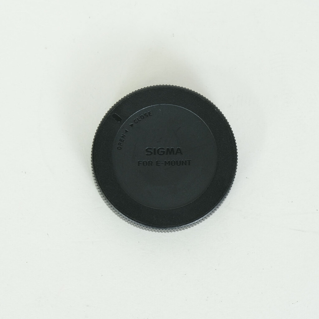 SIGMA 85mm F1.4 DG DN｜Art [ソニーE用]