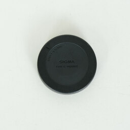 SIGMA 85mm F1.4 DG DN｜Art [ソニーE用]