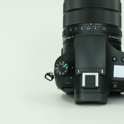 SONY Cyber-shot DSC-RX10M4