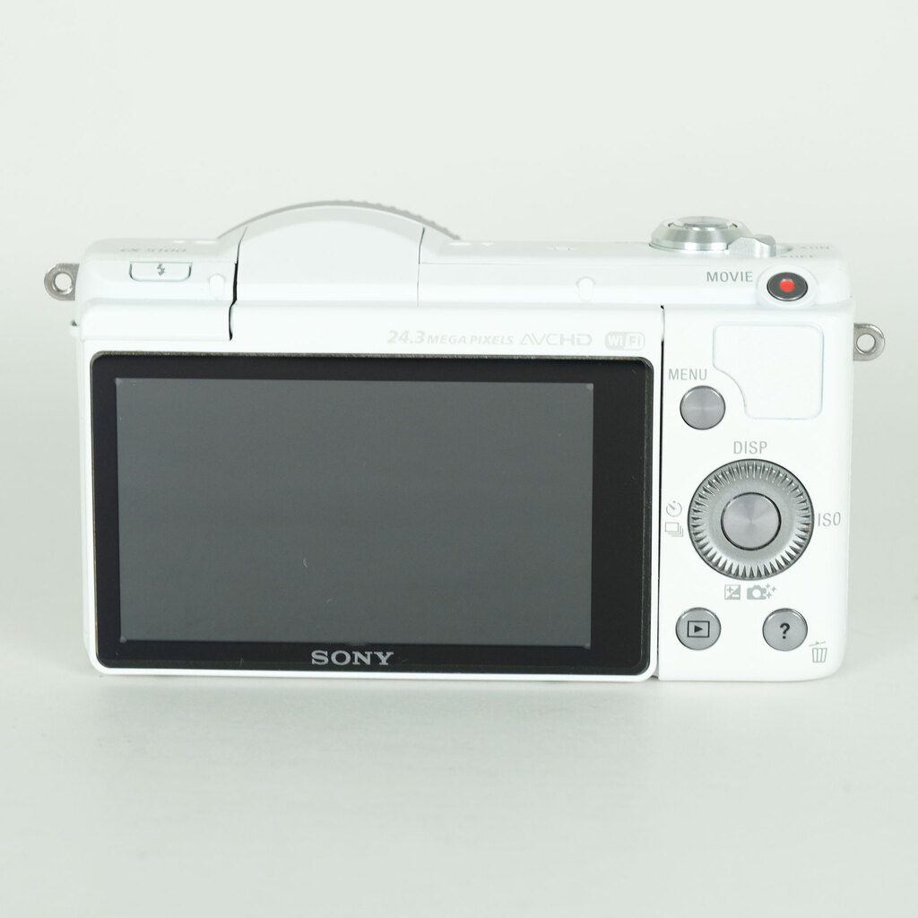 SONY α5100 ILCE-5100 ホワイトの出品 | ONE SCENE（ワンシーン）