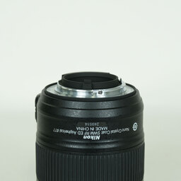 Nikon AF-S NIKKOR 20mm f/1.8G ED