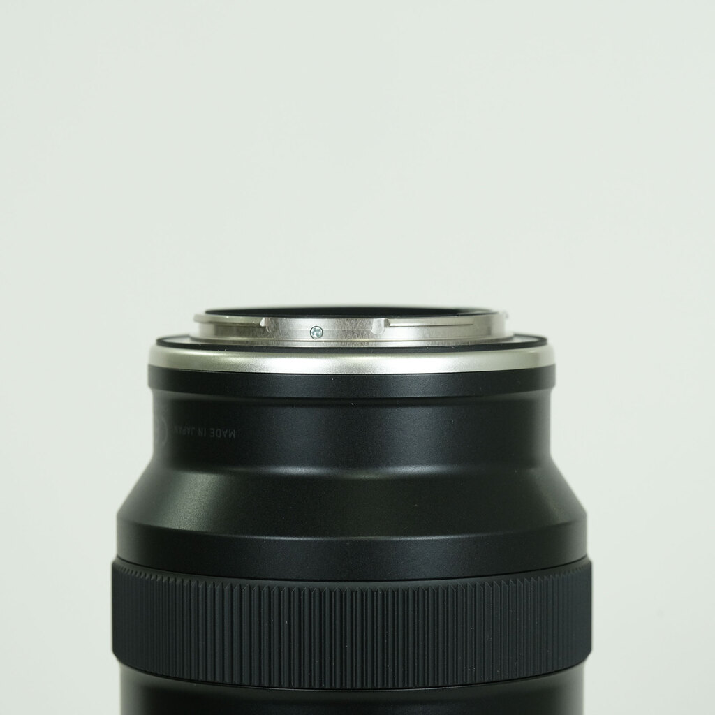 TAMRON 70-180mm F/2.8 Di III VC VXD G2（Model A065）[ニコンZ用]