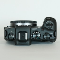 Canon EOS RP