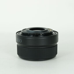 Nikon NIKKOR Z DX 24mm f/1.7