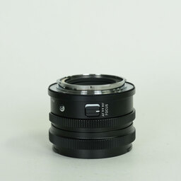 SIGMA 45mm F2.8 DG DN｜Contemporary [ライカL用]