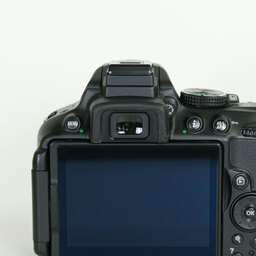 Nikon D5300