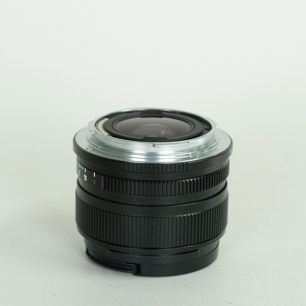 銘匠光学 TTArtisan AF 40mm F2 [ライカL用]