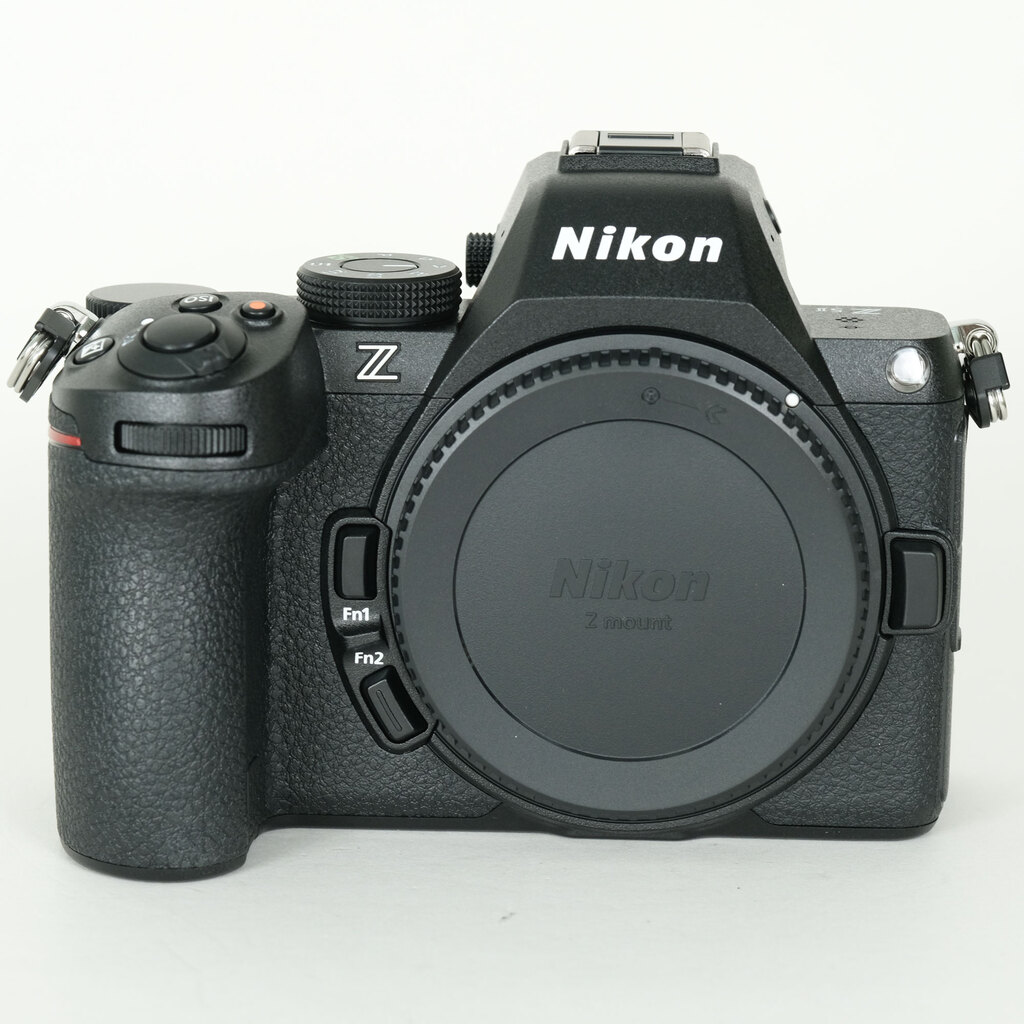 Z5II ボディ 中古価格比較 - 価格.com