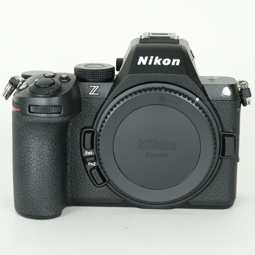 Nikonが生み出したNikonらしい高コスパ機「Nikon Z5II」 | ONE SCENE