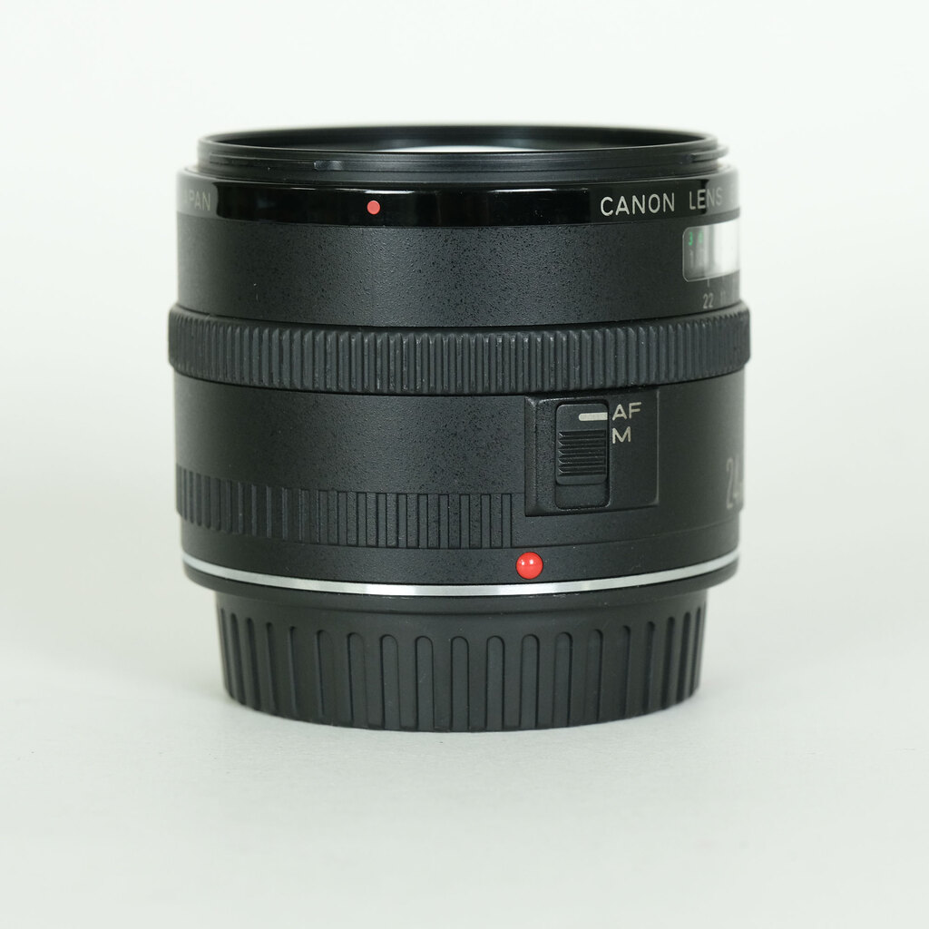 Canon EF24mm F2.8