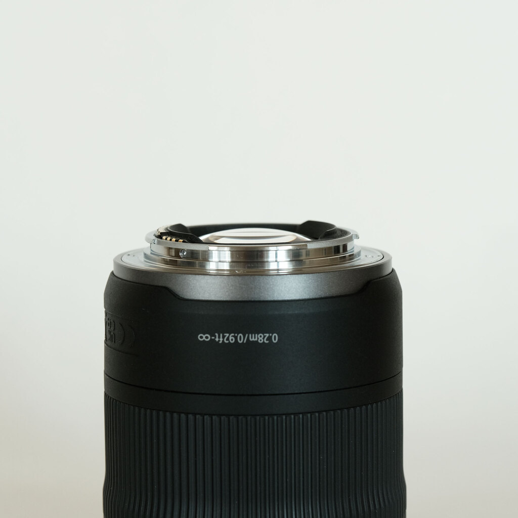Canon RF15-30mm F4.5-6.3 IS STM Canon RF15-30mm F4.5-6.3 IS STM