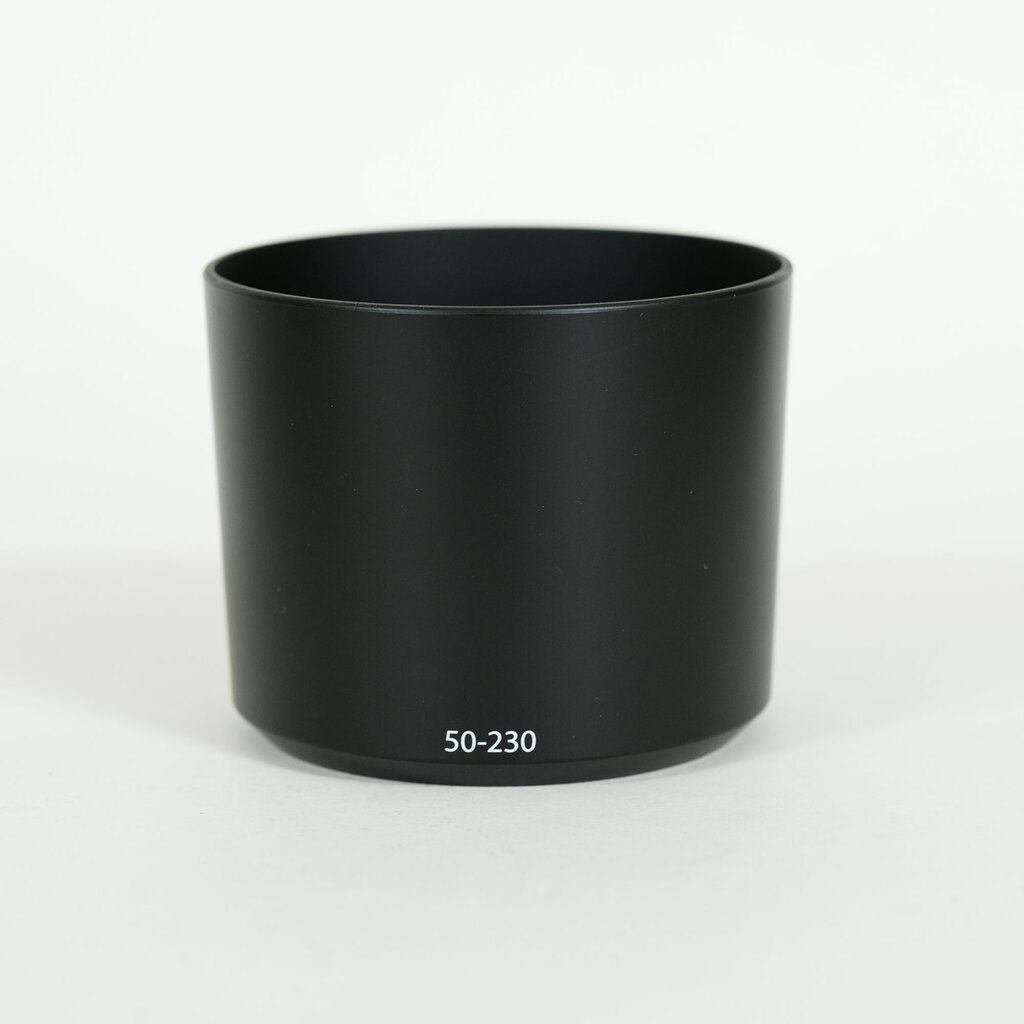 FUJIFILM XC50-230mmF4.5-6.7 OIS II